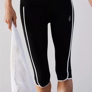 FP Movement Sweet Stretch Crop Leggings NWOT Size Small